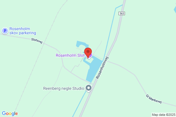 Efterlønsklubben i Rosenholm