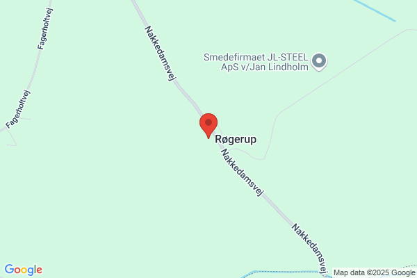 Elgaard, Malerfirma Bent