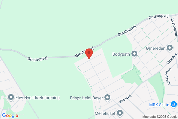 Grundejerforeningen Ellekærparken