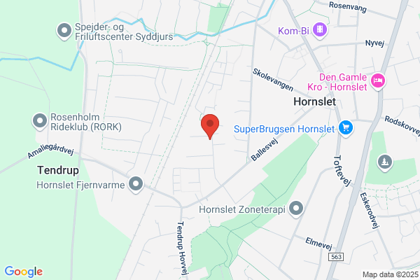 Hornslet Borgerforening