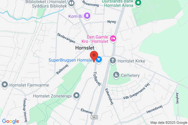 Hornslet Malerfirma