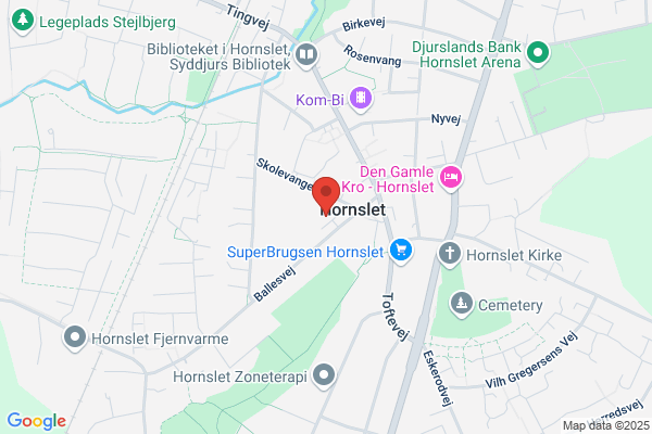 Hornslet Skole