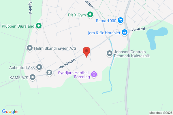 Jysk Handi Hjælp