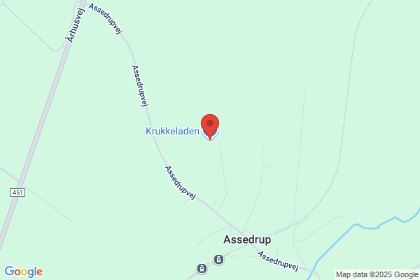 Krukkeriet