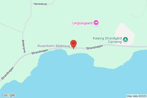 Rosenholm Bådelaug