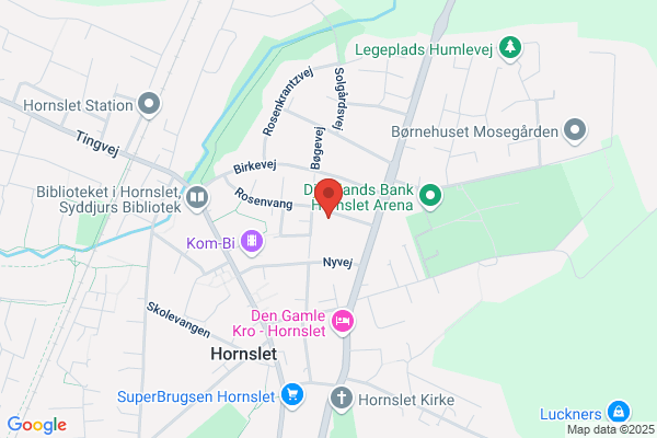 Rosenholm Musikskoles Aftenskole