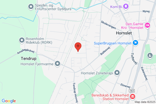 Rosenholm Rotary Klub