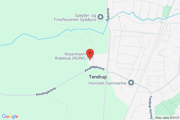 Rosenholm Sportsrideklub