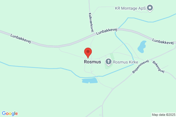 Rosmus Transport