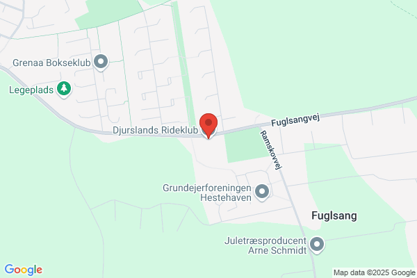 Sirdueklubben Djursland