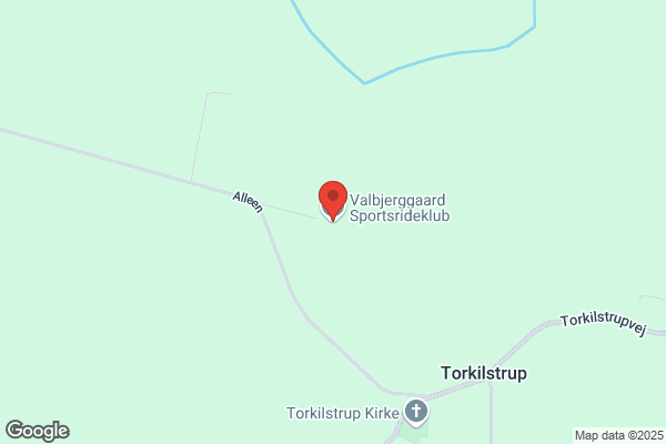 Stejlbjerggård Ridecenter