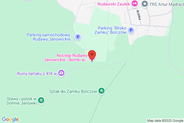 Venskabsforeningen Rosenholm - Janowice Wielkie
