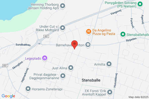 Venstre i Ebeltoft Kommune