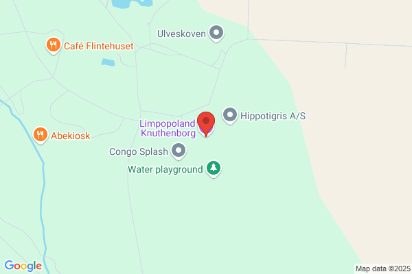 Knuthenborg Dyrepark