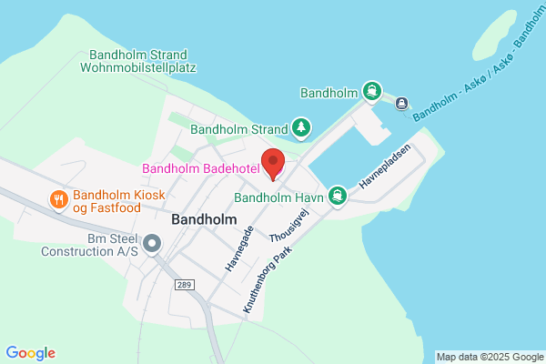 Bandholm Badminton Club