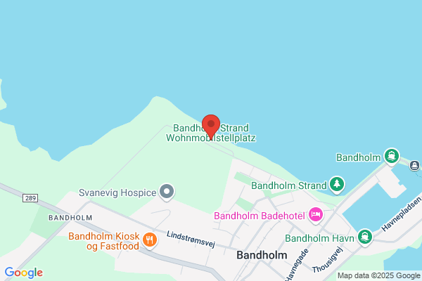 Bandholm Campingplads