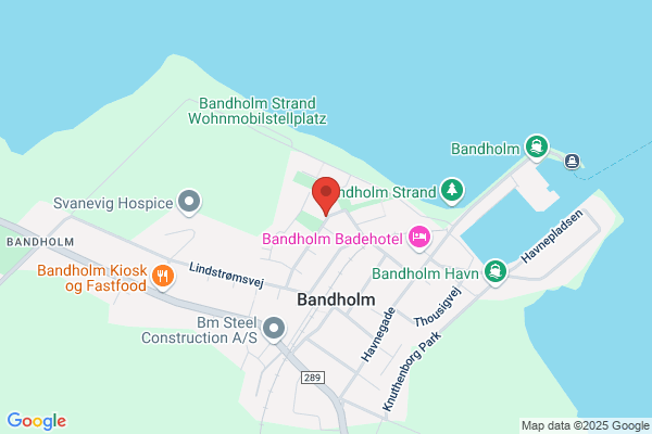 Bandholm Roklub
