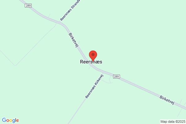 Reersnæs vandværk