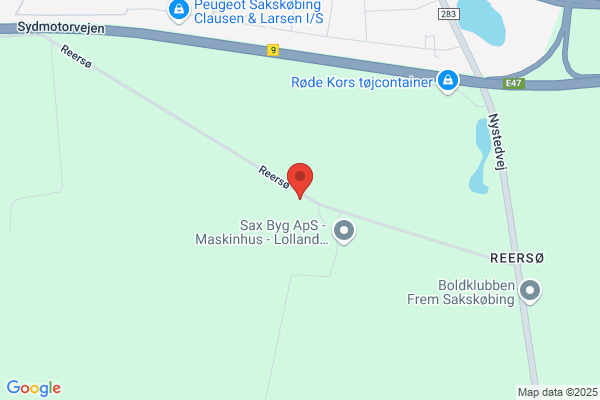 Sakskøbing Rideklub