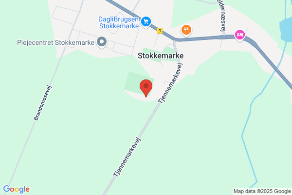 Stokkemarke Badmintonklub