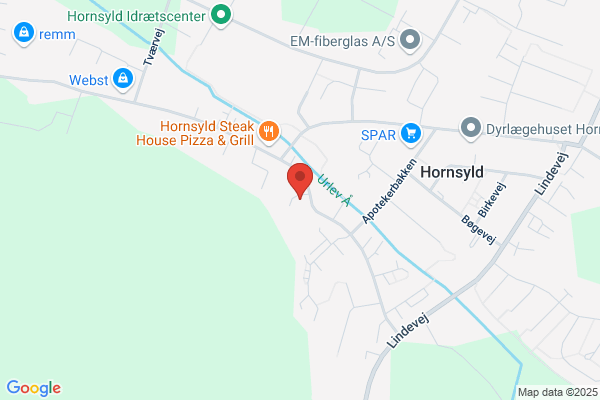 Automatik Service Hornsyld I/S