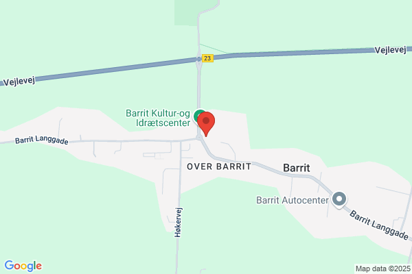 Barrit Børnehave Børnehave