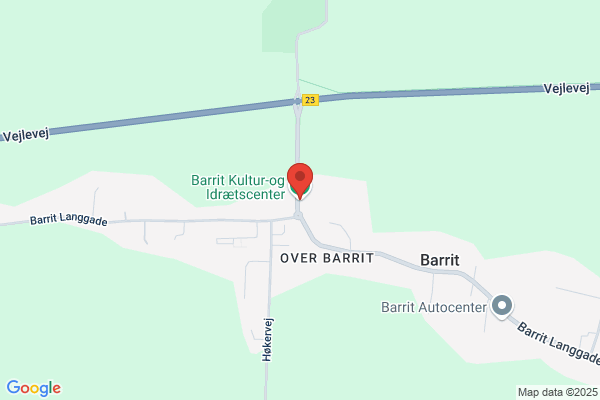 Barrit El