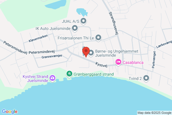 Barrit Hjemmeservice