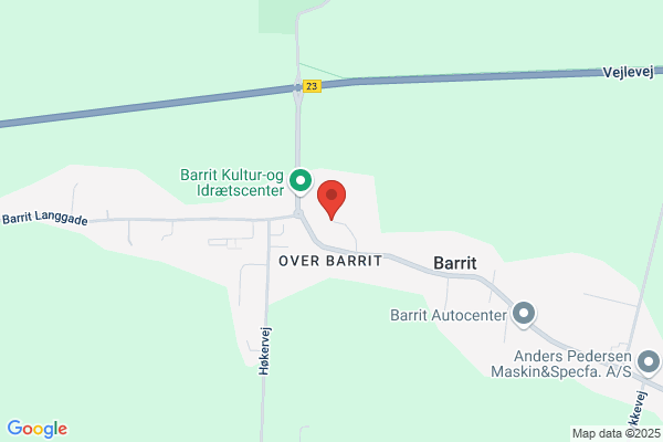 Barrit Skole