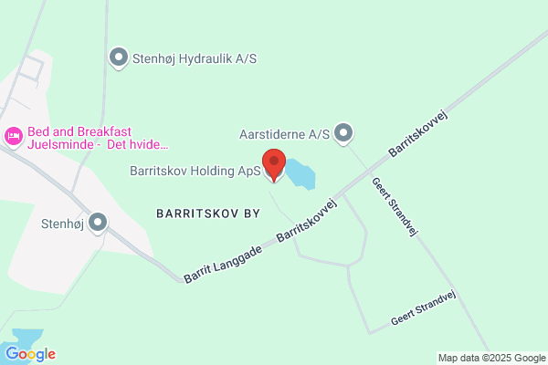 Barritskov