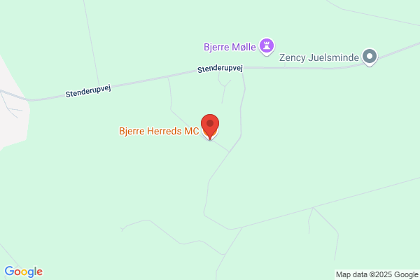 Bjerre Herreds Havekreds, Det Jydske Haveselskab