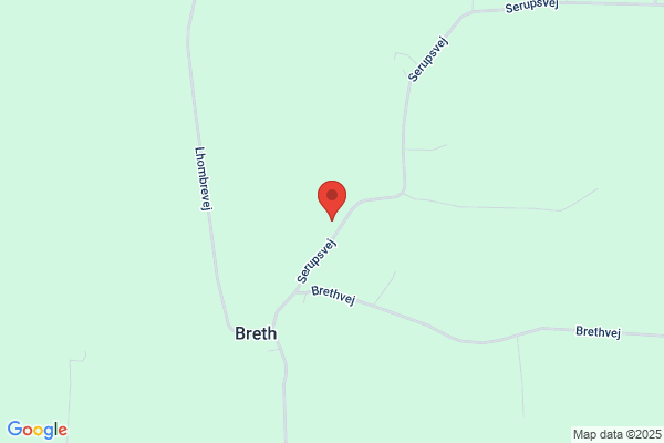 Breth Vandforsyning