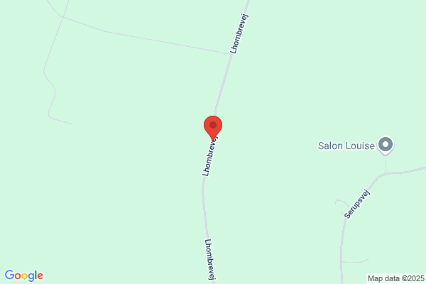 Gårdsalonen