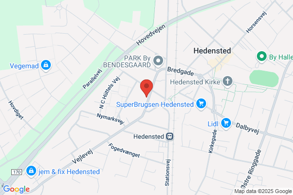 Hedensted Stenhuggeri