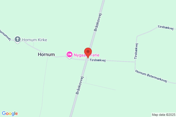 Hornsyld Antenneforening