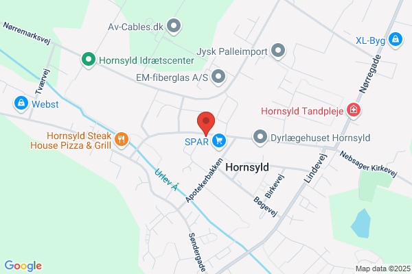 Hoyos og Søn