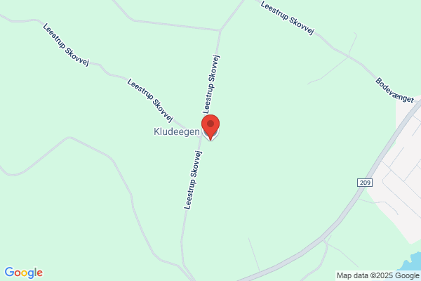 Kludedukken