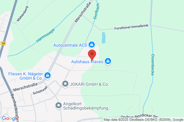 Lohmann El-Teknik