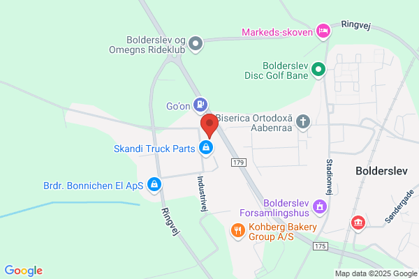 P.E.Smede og Maskinservice
