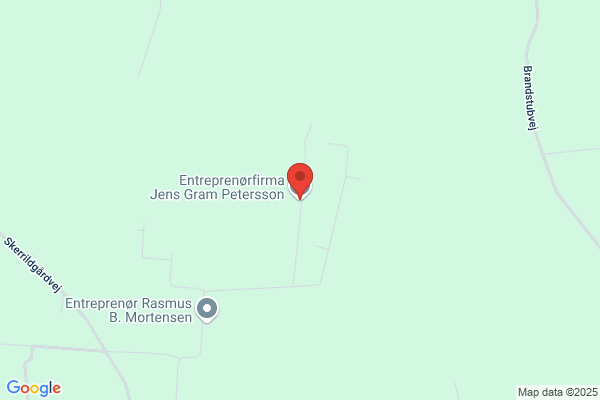 Petersson, Jens Gram