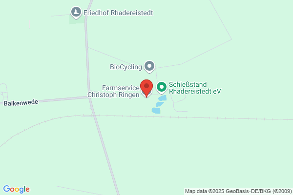 Service Ringen, Laasby
