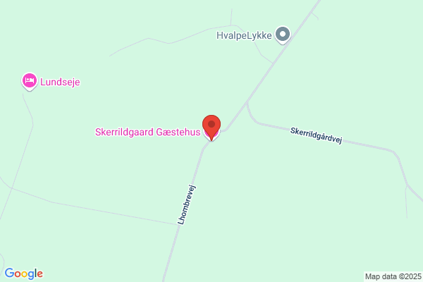 Skerrildgaard Vandværk