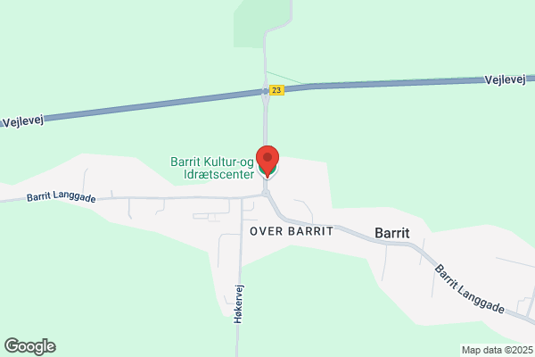 Slagteren I Barrit