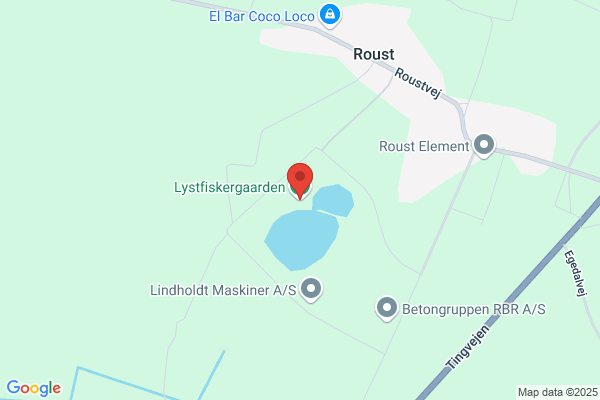 Århus Lystfiskerforening