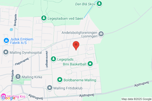 AnneHuse, Bofællesskabet