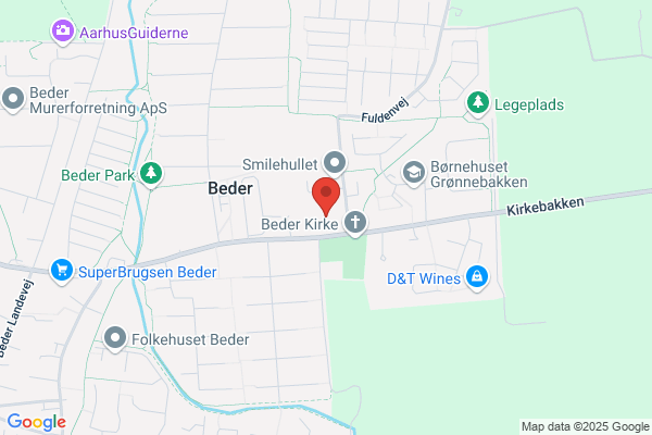Beder-Malling Bibliotek