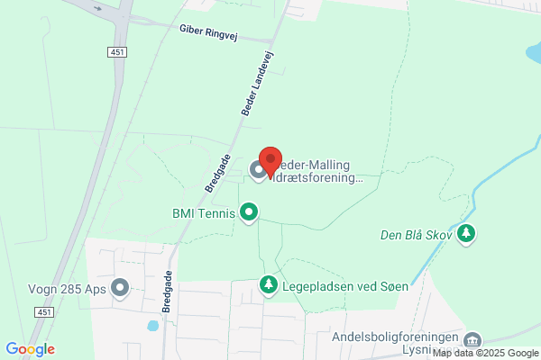 Egelund, Cafeteriet i