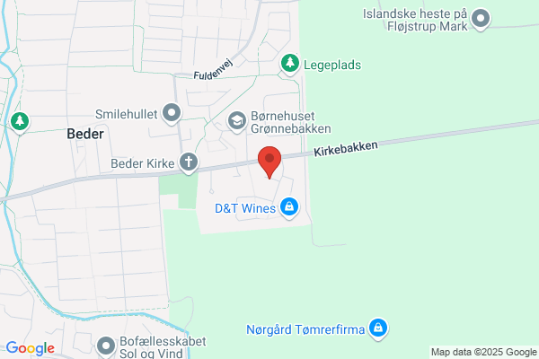 Eriksen, Flemming