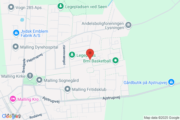 Fælles Fritid