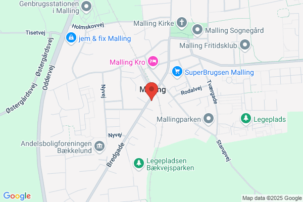 Malling El-Installationsforretning
